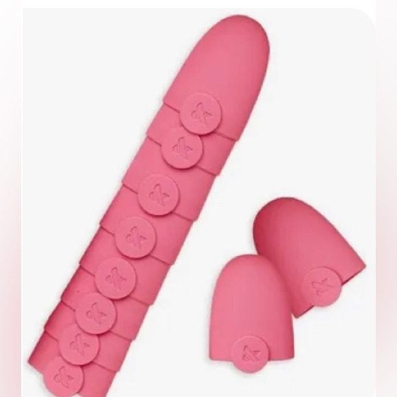 Target Skincare Olive And June Press On Nail Polish Remover Kit Poshmark